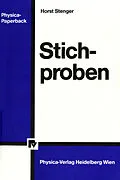 E-Book (pdf) Stichproben von Horst Stenger