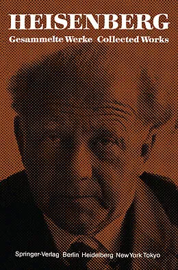 E-Book (pdf) Original Scientific Papers Wissenschaftliche Originalarbeiten von Walter Blum, Helmut Rechenberg, Hans-Peter Dürr