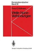 E-Book (pdf) Welle-Nabe-Verbindungen von F. G. Kollmann