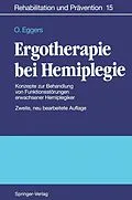 E-Book (pdf) Ergotherapie bei Hemiplegie von Ortrud Eggers