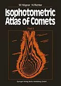 E-Book (pdf) Isophotometric Atlas of Comets von W. Högner, N. Richter