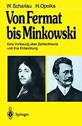 E-Book (pdf) Von Fermat bis Minkowski von W. Scharlau, H. Opolka