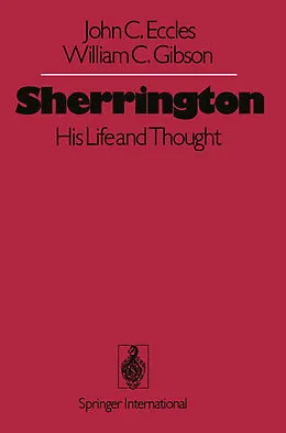 E-Book (pdf) Sherrington von J. C. Eccles, W. C. Gibson