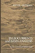 E-Book (pdf) Paleocurrents and Basin Analysis von P. E. Potter, F. J. Pettijohn