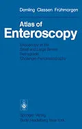 E-Book (pdf) Atlas of Enteroscopy von L. Demling, M. Classen, P. Fruehmorgen