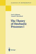 E-Book (pdf) The Theory of Stochastic Processes I von Iosif I. Gikhman, Anatoli V. Skorokhod