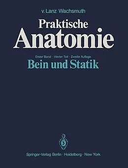 E-Book (pdf) Bein und Statik von Johannes Lang, W. Wachsmuth