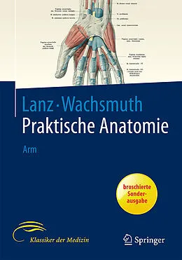 E-Book (pdf) Arm von T. von Lanz, W. Wachsmuth