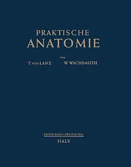 E-Book (pdf) Hals von T. von Lanz, W. Wachsmuth