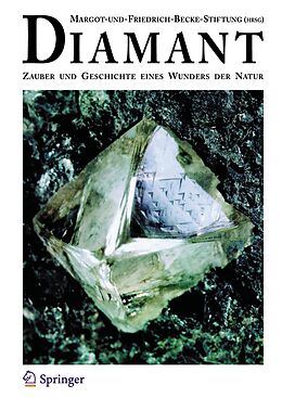 Kartonierter Einband Diamant von Alois Haas, L. Hödl, Horst Schneider