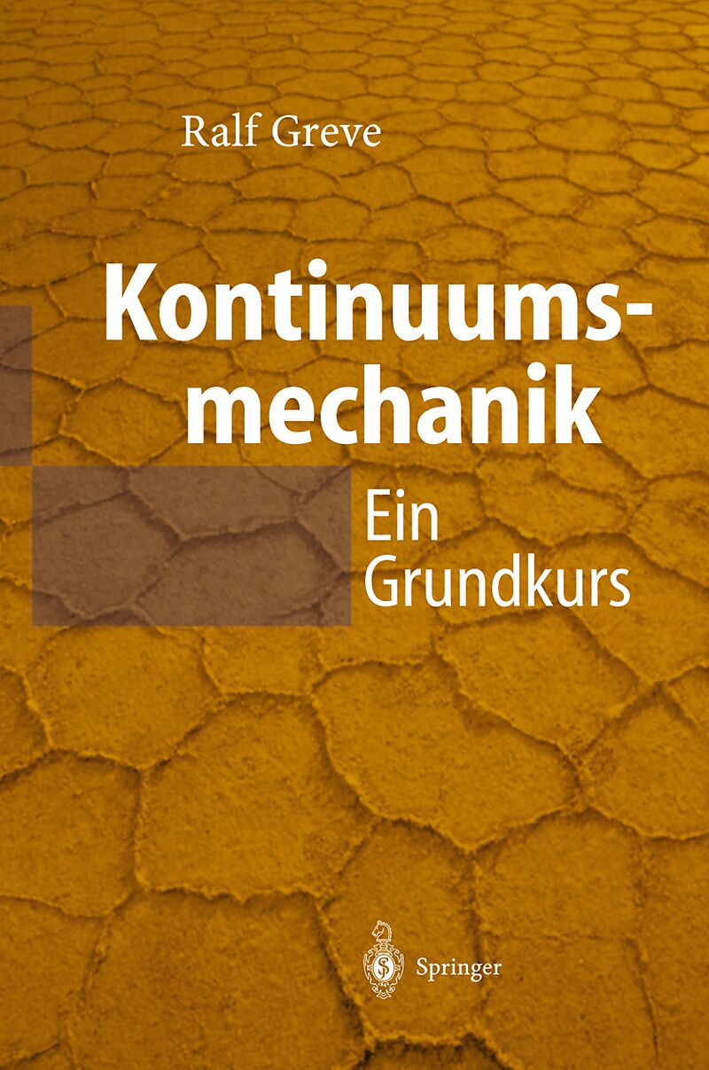 Kontinuumsmechanik