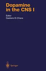 Kartonierter Einband Dopamine in the CNS I von