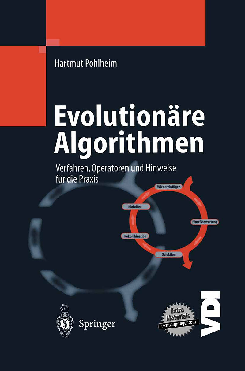 Evolutionäre Algorithmen