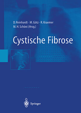 Kartonierter Einband Cystische Fibrose von 