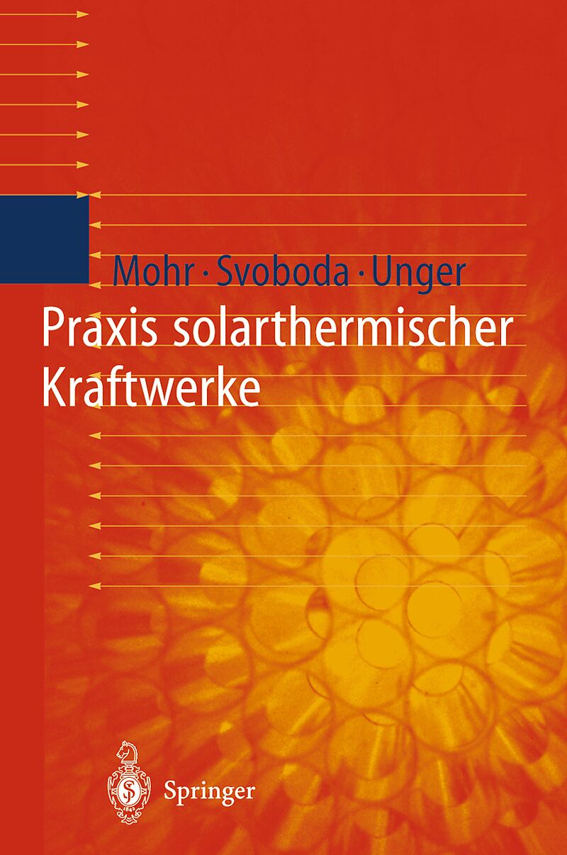 Praxis solarthermischer Kraftwerke