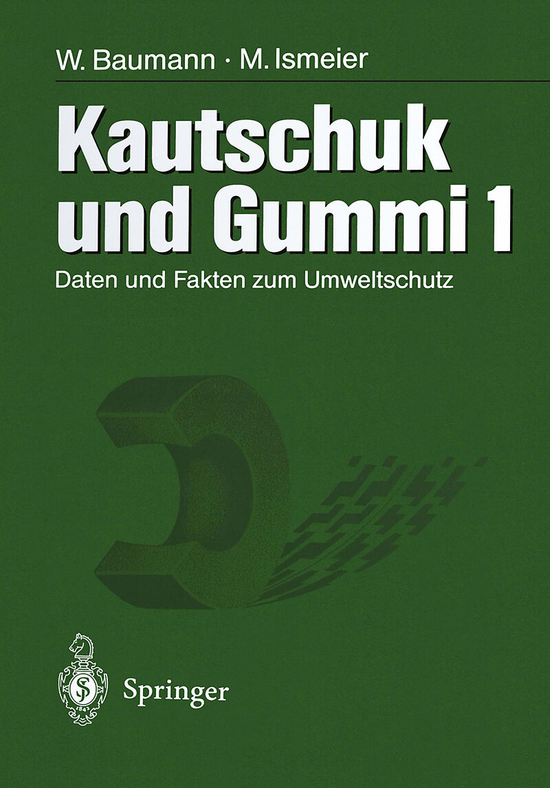 Kautschuk und Gummi