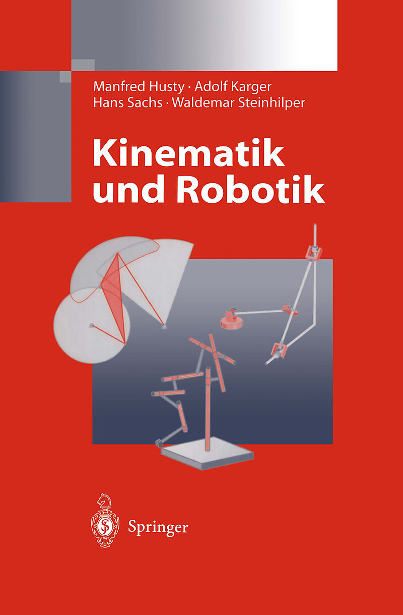 Kinematik und Robotik