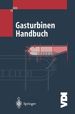 Kartonierter Einband Gasturbinen Handbuch von Meherwan P. Boyce