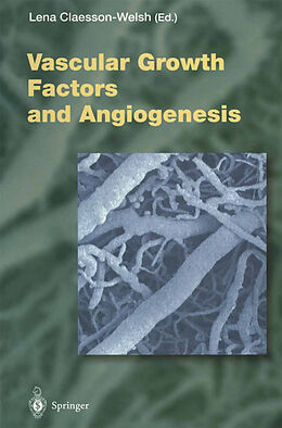 Kartonierter Einband Vascular Growth Factors and Angiogenesis von 