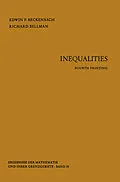E-Book (pdf) Inequalities von Edwin F. Beckenbach, R. Bellman