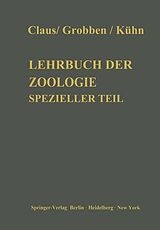E-Book (pdf) Lehrbuch der Zoologie von Carl Claus