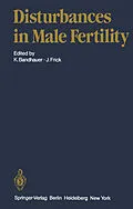 E-Book (pdf) Disturbances in Male Fertility von K. Bandhauer, B. Lunenfeld, W. Pöldinger