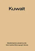 E-Book (pdf) Kuwait von Geoffrey E. French, Alan G. Hill