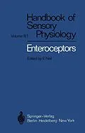 E-Book (pdf) Enteroceptors von B. Andersson, M. Fillenz, R. F. Hellon