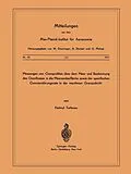 E-Book (pdf) Messungen von Ozonprofilen Über dem Meer und Bestimmung des Ozonflusses in die Meeresoberfläche sowie der spezifischen Ozonzerstörungsrate in der maritimen Grenzschicht von H. Tiefenau