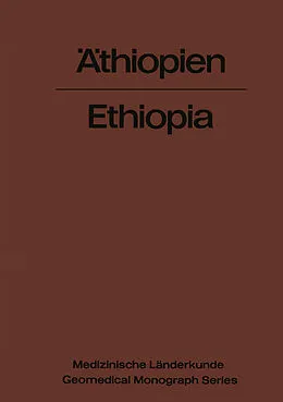 E-Book (pdf) Äthiopien  Ethiopia von Karl F. Schaller