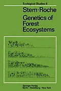 E-Book (pdf) Genetics of Forest Ecosystems von K. Stern, L. Roche