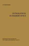 E-Book (pdf) Integration in Hilbert Space von A. V. Skorohod