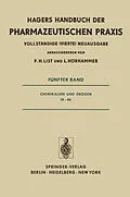E-Book (pdf) Chemikalien und Drogen (H-M) von P. H. List, Ludwig Hörhammer