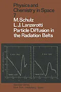 E-Book (pdf) Particle Diffusion in the Radiation Belts von M. Schulz, L. J. Lanzerotti