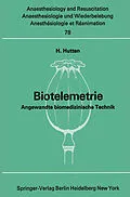 E-Book (pdf) Biotelemetrie von H. Hutten