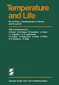 E-Book (pdf) Temperature and Life von Herbert Precht