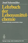 E-Book (pdf) Lehrbuch der Lebensmittelchemie von J. Schormüller
