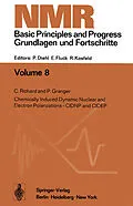 E-Book (pdf) Chemically Induced Dynamic Nuclear and Electron Polarizations-CIDNP and CIDEP von C. Richard, P. Granger