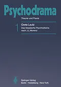 E-Book (pdf) Psychodrama von Grete A. Leutz