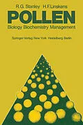 E-Book (pdf) Pollen von R. G. Stanley, H. F. Linskens