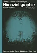 E-Book (pdf) Hirnszintigraphie von Ulrich Zeidler, Sybille Kottke, Heinz Hundeshagen