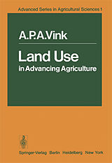 E-Book (pdf) Land Use in Advancing Agriculture von A. P. A. Vink