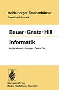 E-Book (pdf) Informatik von F. L. Bauer, R. Gnatz, U. Hill