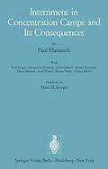 E-Book (pdf) Internment in Concentration Camps and Its Consequences von P. Matussek