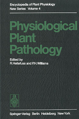 eBook (pdf) Physiological Plant Pathology de 