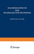 E-Book (pdf) Chemikalien und Drogen von Paul Heinz List, Ludwig Hörhammer