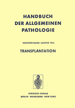 E-Book (pdf) Transplantation von 
