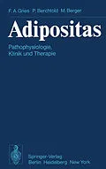 E-Book (pdf) Adipositas von F.A. Gries, P. Berchtold, M. Berger