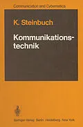 E-Book (pdf) Kommunikationstechnik von Karl Steinbuch