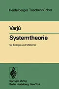 E-Book (pdf) Systemtheorie von Dezsö Varju